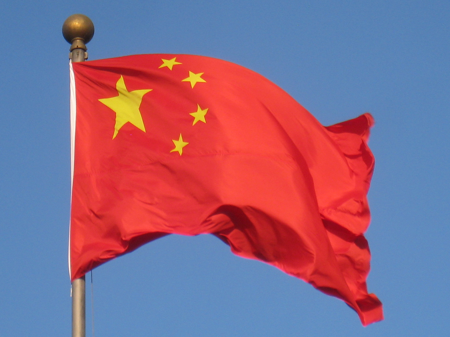 US bans five exports from China’s Xinjiang region