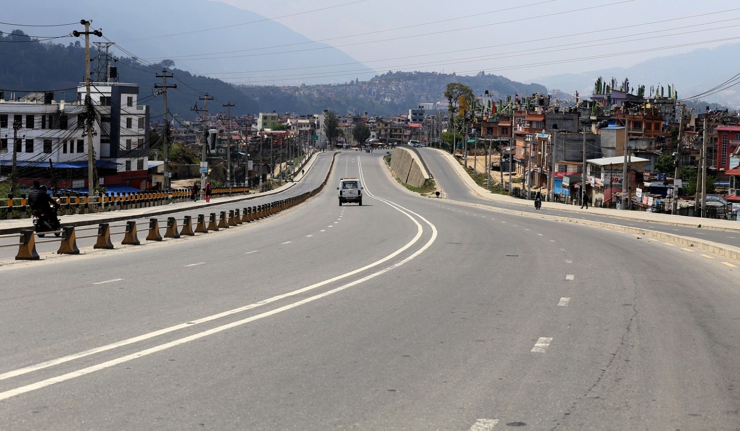 Kathmandu Valley witnesses 429 new COVID-19 cases on Sunday