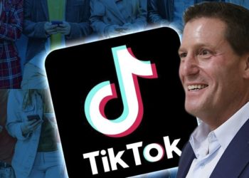Kevin Mayer quits as TikTok CEO amid political turmoil