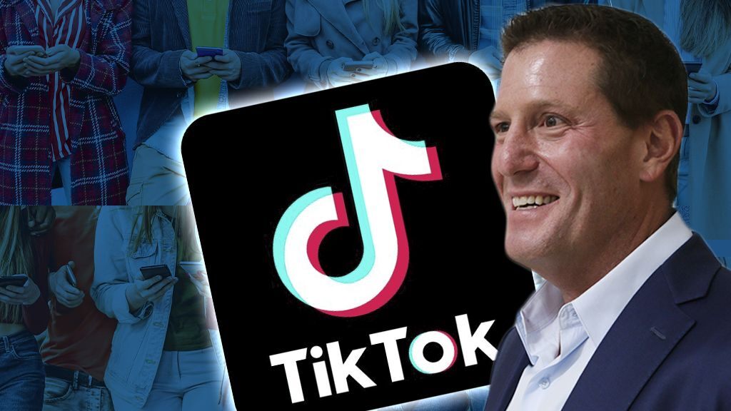 Kevin Mayer Quits As Tiktok Ceo Amid Political Turmoil Khabarhub Khabarhub