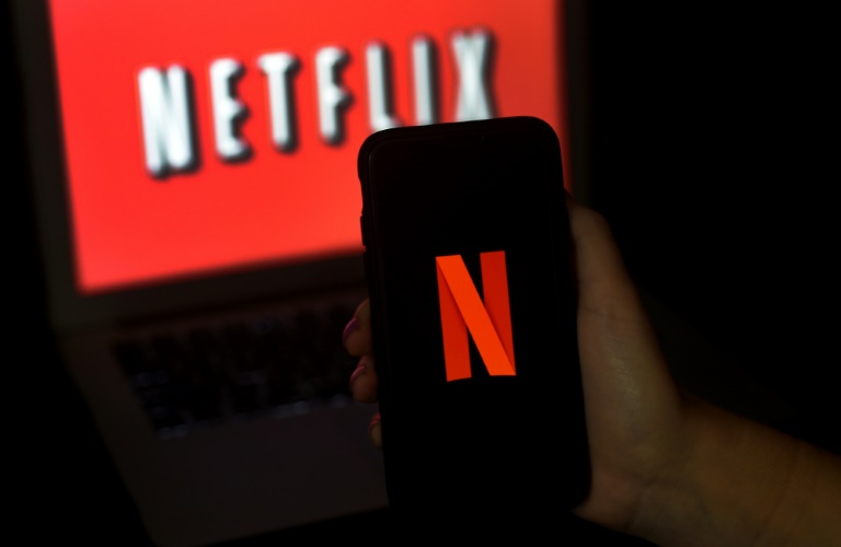 Netflix user interface now available in Hindi