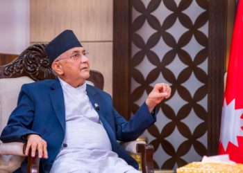 Clean feed will be implemented from Oct 23: PM Oli