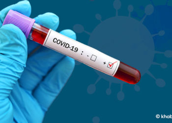 11,814 COVID-19 infected in home isolation