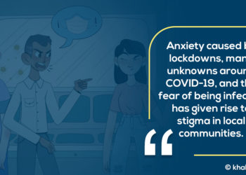 An Ultimate Guide to Prevent Social Stigma related to Covid-19