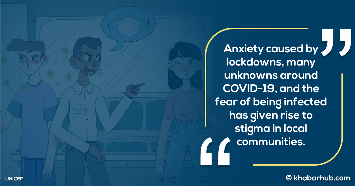 An Ultimate Guide to Prevent Social Stigma related to Covid-19