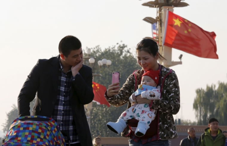 China orders hospitals to abort, infanticide on Uyghurs
