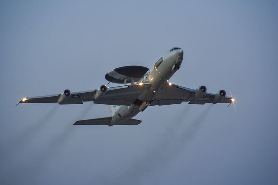 Israel denies to sell AWACS to China but agrees to do so with India
