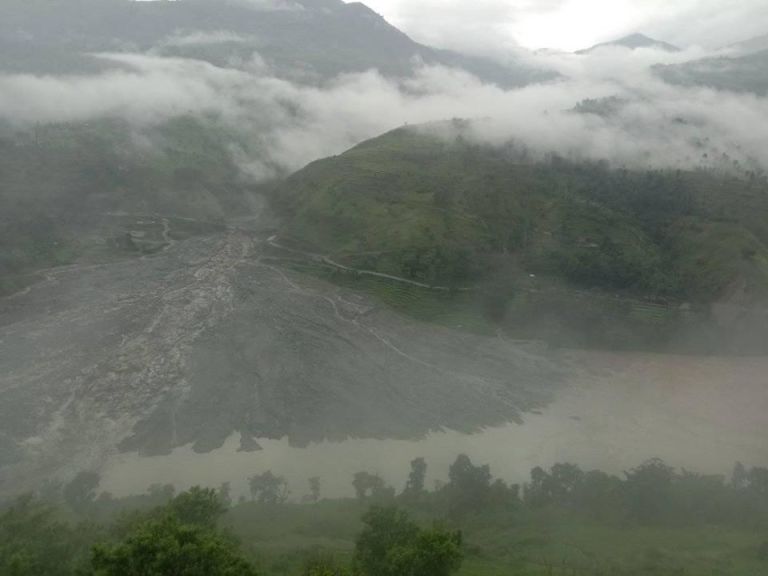 Achham flood: Six out of 23 missing retrieved, 3 identified