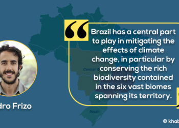 Stimulating Brazil’s Bioeconomy