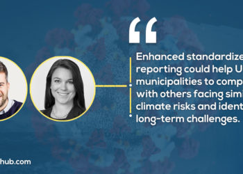 How Better Climate Data Can Help the Municipal Market