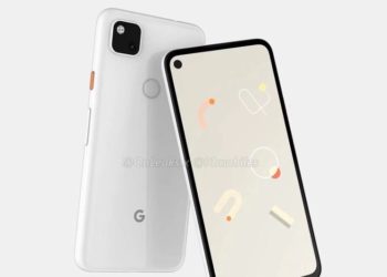 Google Pixel 4a smartphone hits markets