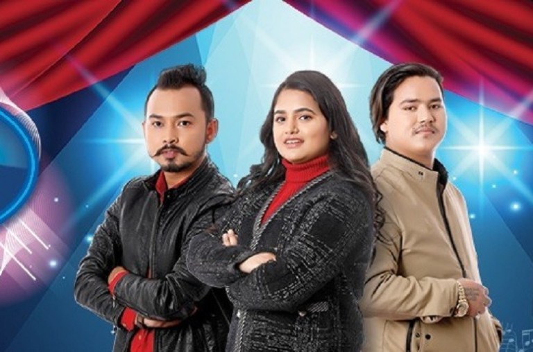 Grand finale of Nepal Idol Season 3 today evening