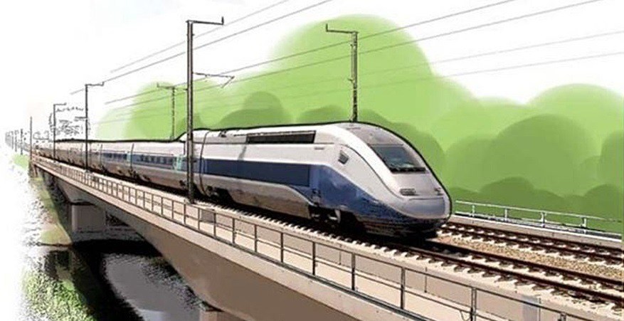 India willing to expedite Kathmandu-Raxaul railway project