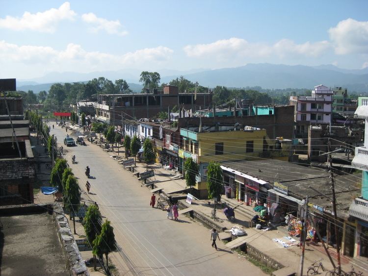 Prohibitory order imposed in Surkhet for five days