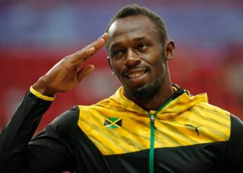 Eight-time Olympic gold medalist Usain Bolt tests positive for COVID-19