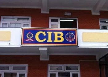 Chinese gang operated 7 companies for gold smuggling in Nepal: CIB