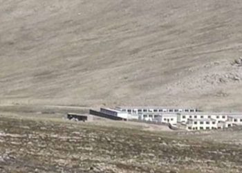 Chinese authority bars Nepalis from visiting encroached land; Border Pillar 11 missing in Humla