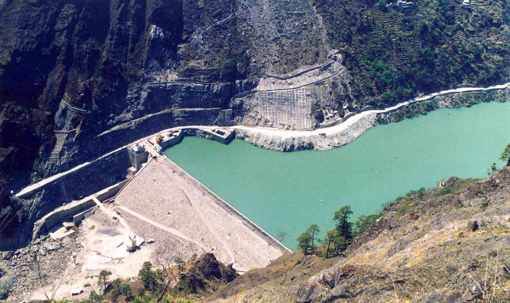 India opens dam of Dhauliganga Project, residents near Mahakali River urged to stay safe