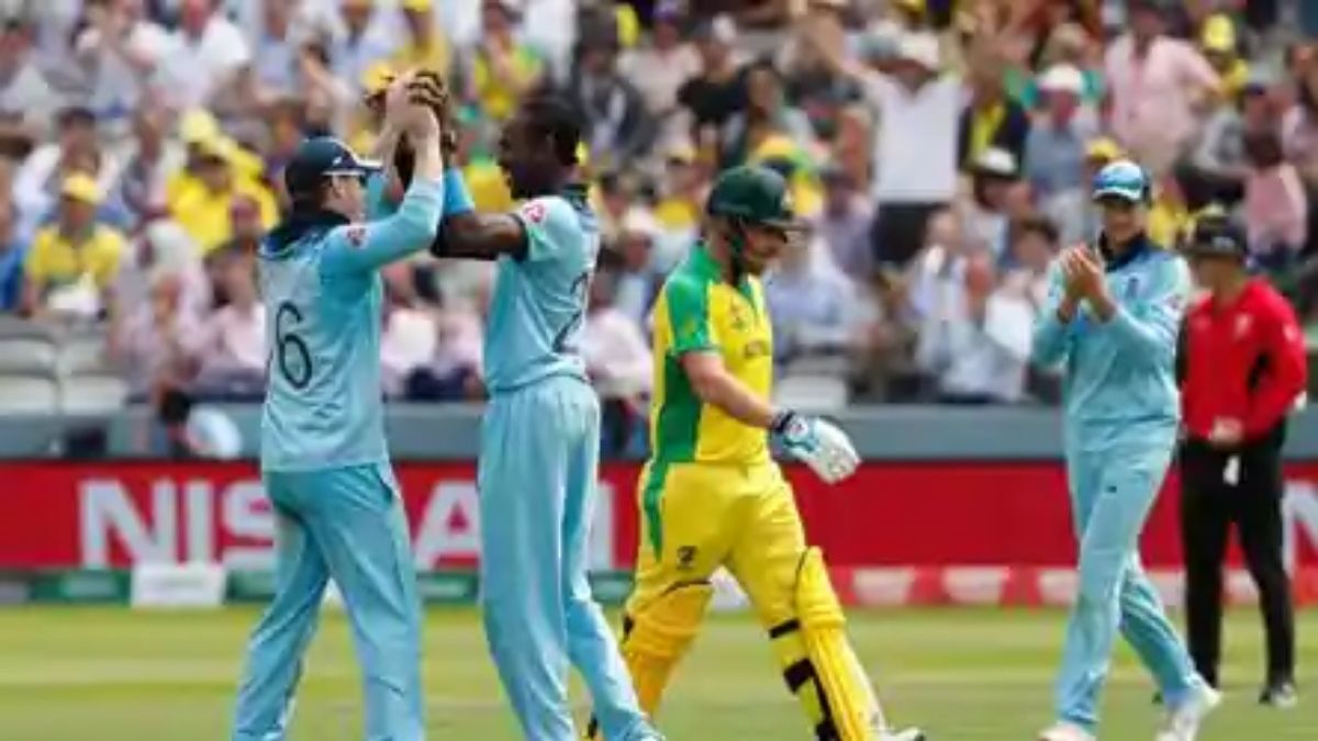 England beats Australia in thrilling 2nd ODI