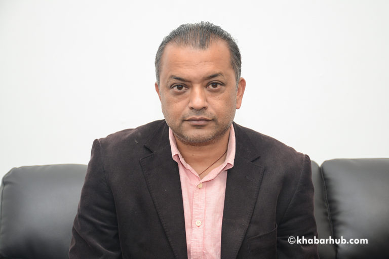 NC cannot bear the burden of govt’s wrong decision; the ordinance is wrong: Gagan Thapa