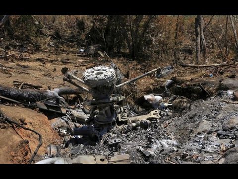 Catastrophic Ghunsa chopper crash completes 14 years