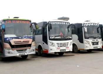 Govt still undecided on long route vehicles