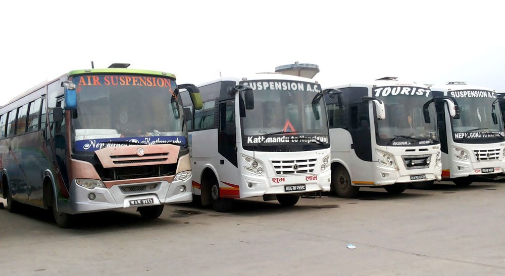 Govt still undecided on long route vehicles