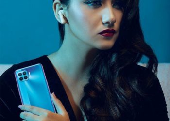 OPPO F17 Pro to be launched in Nepal on September 27