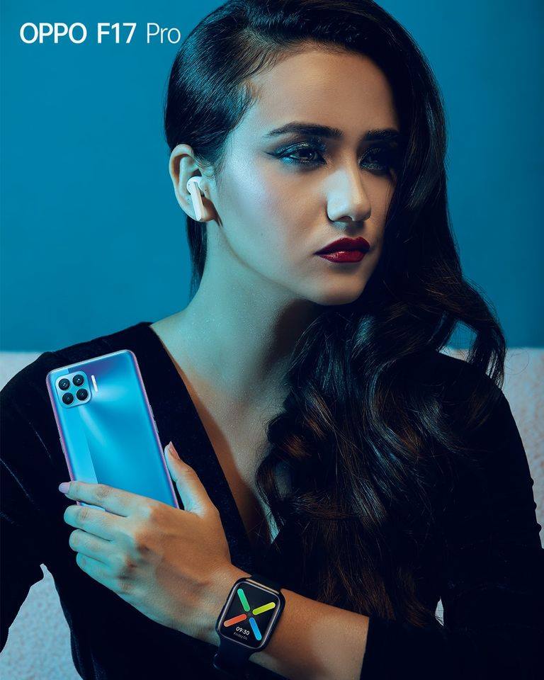 OPPO F17 Pro to be launched in Nepal on September 27