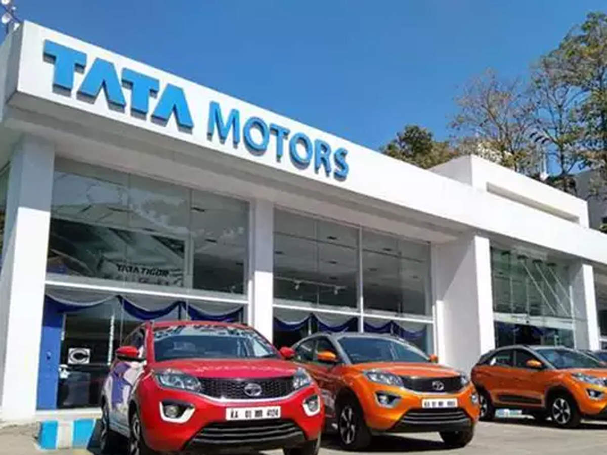 Tata Motors leads on safety chart with 6 out of top 8 safest cars
