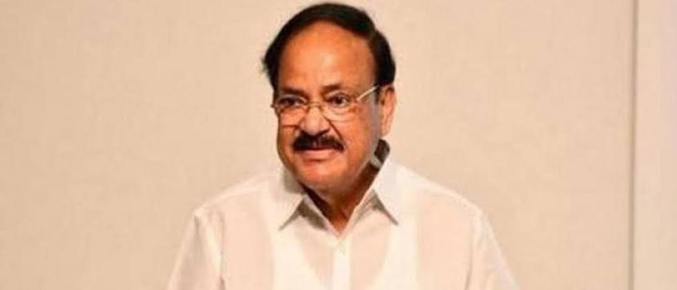  Indian Vice President Venkaiah Naidu tests positive for COVID-19