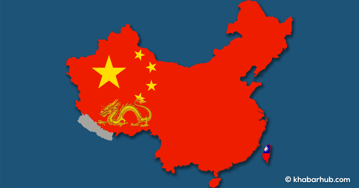 Chinese interference in Nepal remains largely unchecked