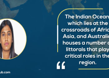 India’s Indian Ocean Region Strategy