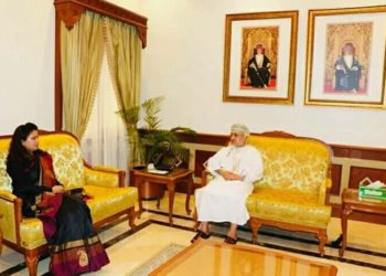 Oman’s Tourism Minister assures cooperation in tourism