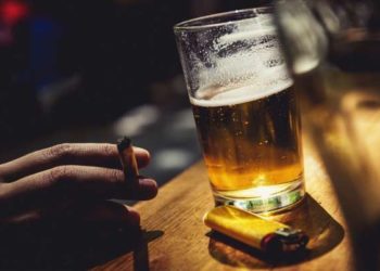 Alcohol consumption, smoking decline in Nepal due to COVID-19: Study