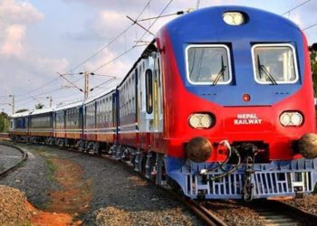 Preparation to operate Kurtha-Jaynagar Railway from mid-January