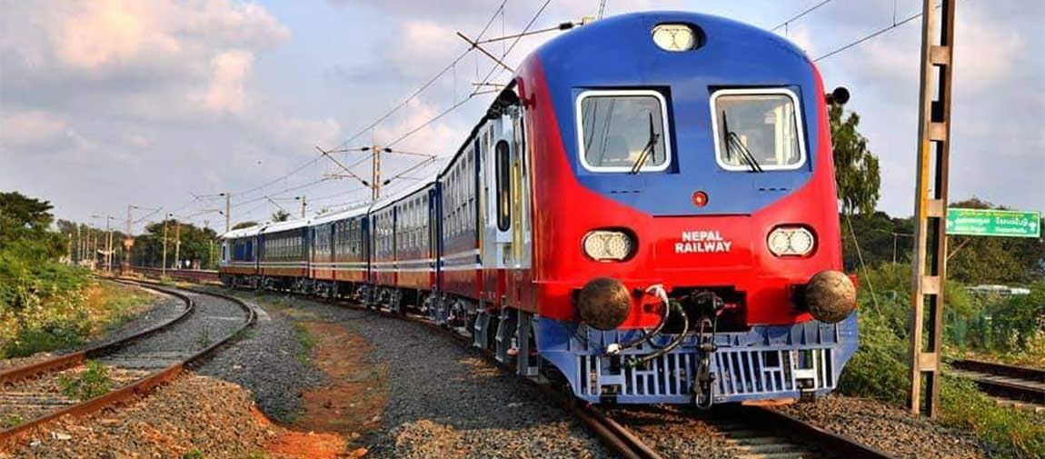 Jayanagar-Kurtha railway provides 