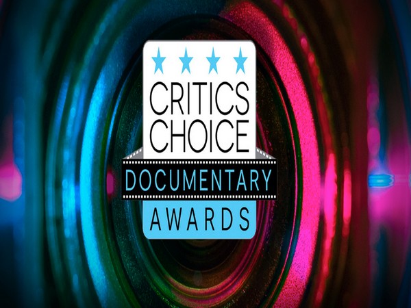 Critics Choice Association announces nomination for documentaries