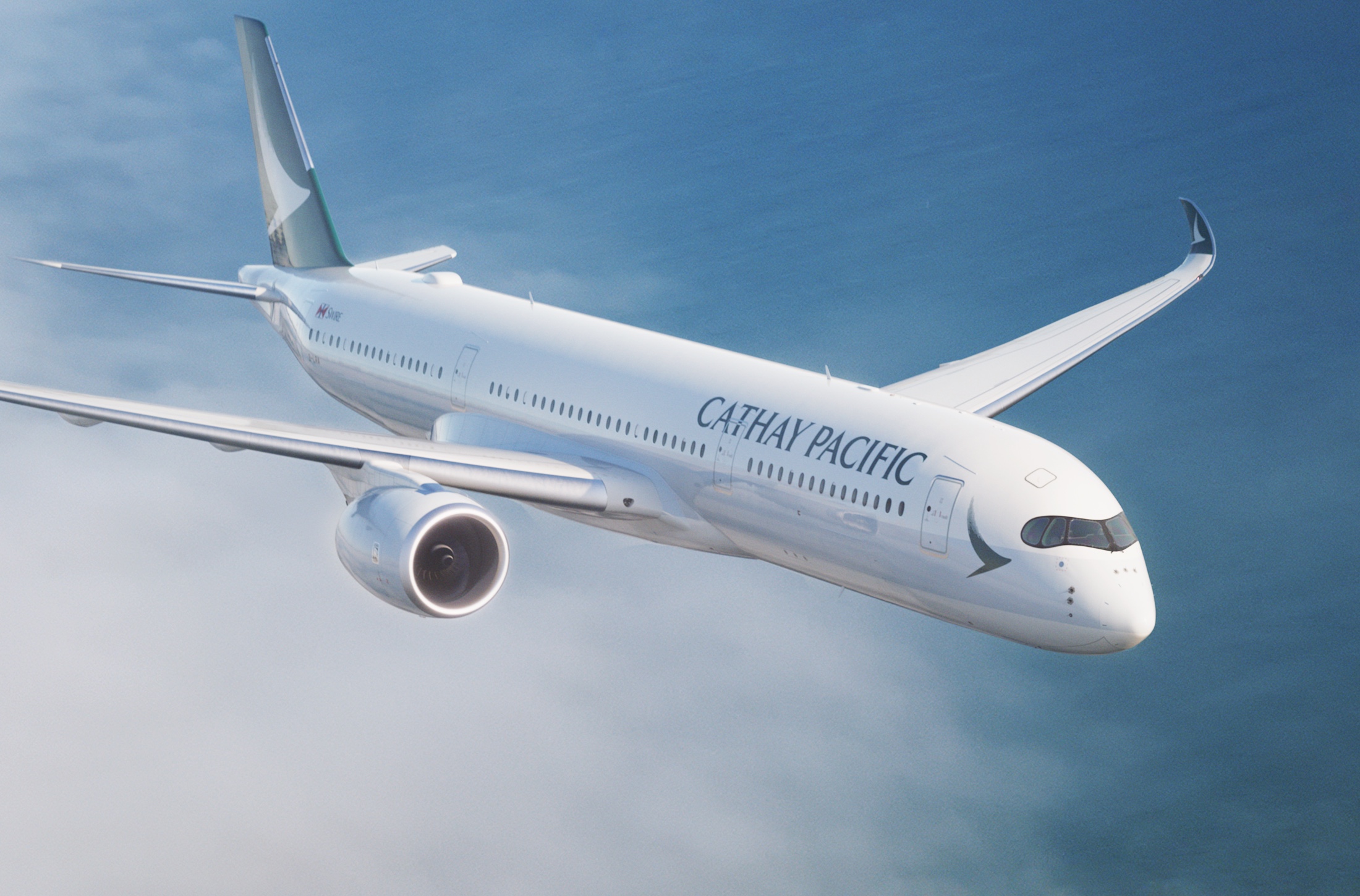 Cathay Pacific cuts 8,500 jobs, shutters regional airline