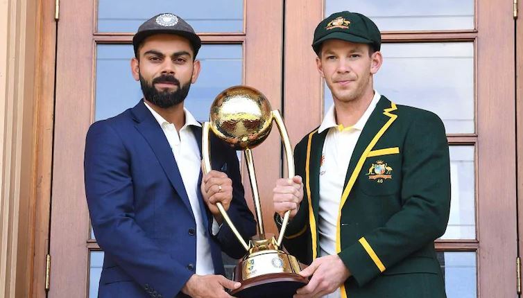 India Cricket: Australia 2020 tour to begin from Nov 27