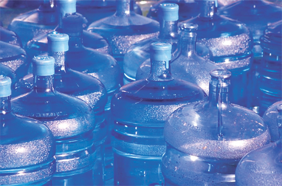 Govt to take action if bottled water sold in high price