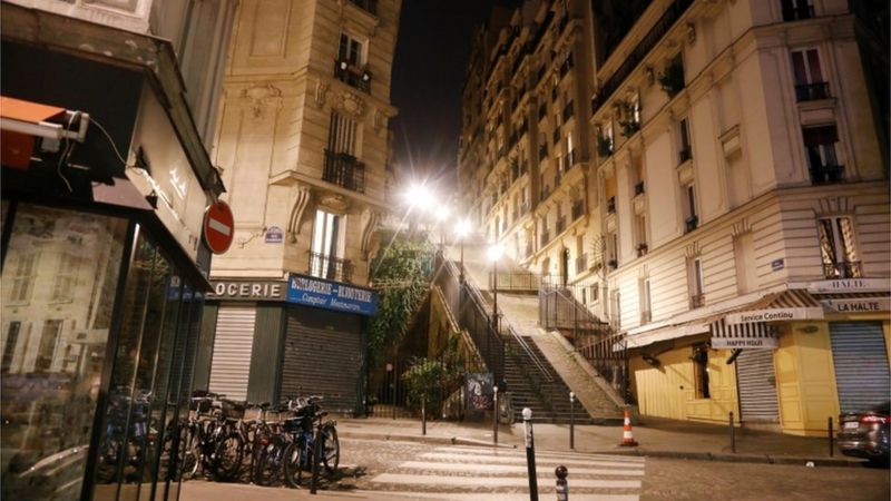 France extends overnight curfew as COVID-19 cases spike