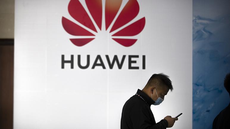 Sweden bans Chinese firms Huawei and ZTE from 5G networks