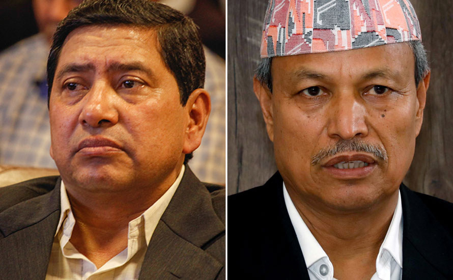 Lawmakers relinquish Dashain allowance following criticisms