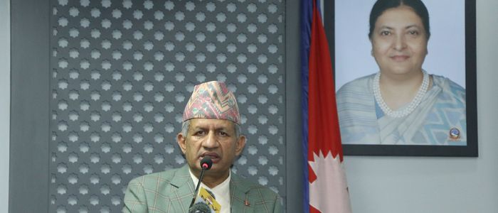 Govt urges people not to leave Kathmandu Valley this Dashain