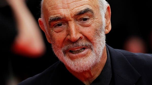 Sean Connery, legendary James Bond actor, dies at 90