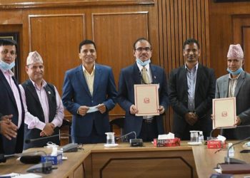 MoU signed to expand Surkhet Airport