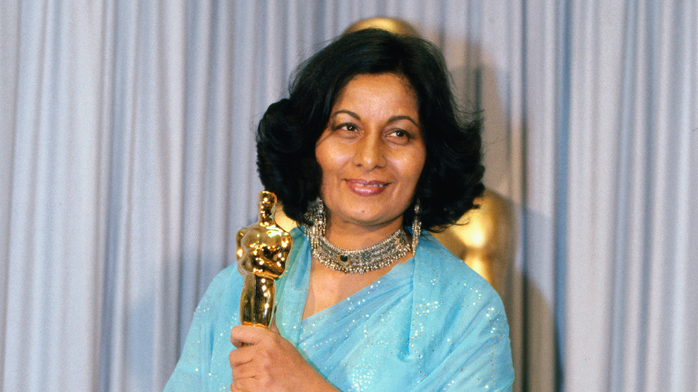 India’s first Oscar winner Bhanu Athaiya passes away