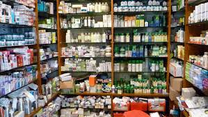118 pharmacies operate in KMC without meeting basic standards