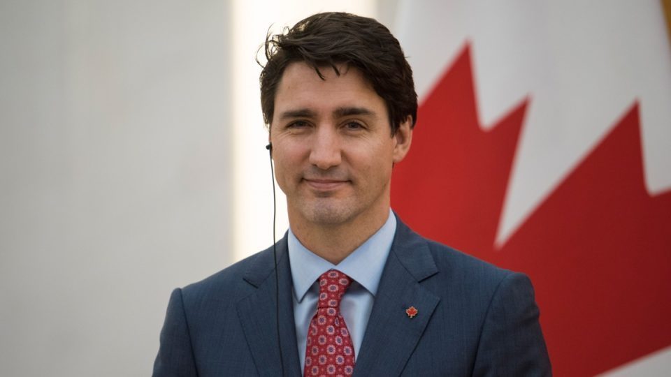 Canadian Prime Minister Trudeau extends Dashain greetings